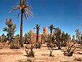 Kasbah von Ouarzazate