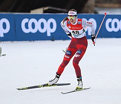 FIS Cross-Country World Cup Dresden