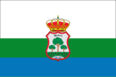 Drapeau de Baños de Valdearados