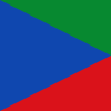 Bandeira de Buenavista de Valdavia