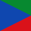 Buenavista de Valdavia - Bandera