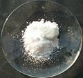 Barium chloride