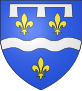 Escudo de  Loiret