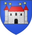 Blason de Châteauroux