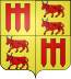 Blason de Pavie