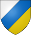 Blason de Pointis-de-Rivière