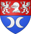 Blason de Saint-Jean-d'Ardières