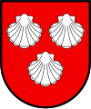 Wappen von Emmetten