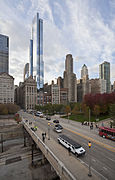 Calle E Monroe St, Chicago, Illinois, Estados Unidos, 2012-10-20, DD 04