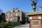 Apostolic Nunciature in The Hague