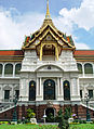 Chakri Maha Prasat