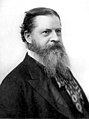 Charles Sanders Peirce (1839-1914)