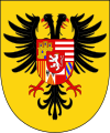 شعار الإمبراطور كارل السادس