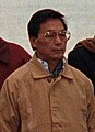 Chuan Likphai (DP) 1992-1995 1997-2001 I et II