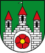 Blason de Blomberg