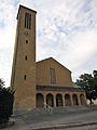 Église Saint-Pierre-aux-Liens.