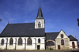 Kerk Notre-Dame