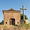 Ermita de la Soledad (Fuente el Saz de Jarama)