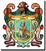 نشان رسمی آنیبر د تاخو