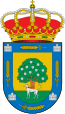 Blason de Palacios de Goda