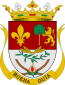 Blason de Ventas de Huelma