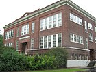 Fairfield Street School Ehemalige Grundschule