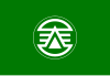 Flag of Kasuga