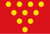 Flag of La Horra