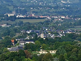 Porte-de-Savoie