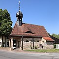 Katholische Kapelle St. Wendelin