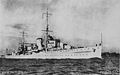 Le HMNZS Achilles