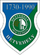 Hetvehely - Stema