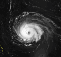 13 janvier 2009 Il y a 111 ans, déclenchement de l'ouragan Émile