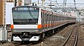 第47回ローレル賞 東日本旅客鉄道E233系電車