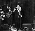 Image 7Julio Jaramillo is an icon of music. (from Culture of Ecuador)