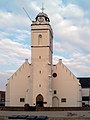 Katwijk aan Zee, Kirche: Andreaskerk