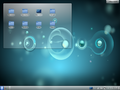 Kubuntu 11.10