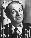 Linus Pauling