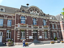 Town hall