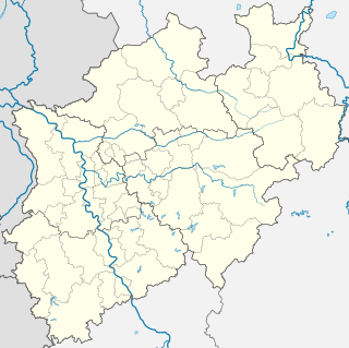 Gauliga Westfalen 1941/42 (Nordrhein-Westfalen)