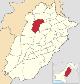 District de Khushab