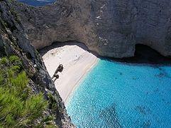 Zante (Grecia)