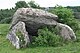 Pant-y-Saer Burial Chamber