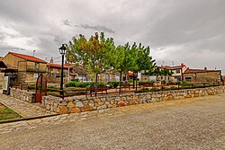 Skyline of Pino de Oro