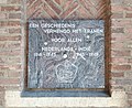 Indiëmonument, Nijmegen (2007)