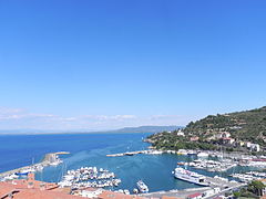 Porto S.Stefano