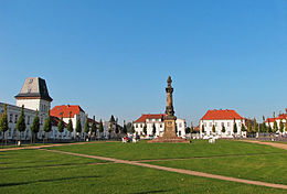 Putbus – Veduta