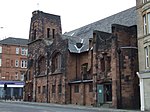 Queen′s Cross Church