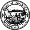 نشان رسمی Needham, Massachusetts