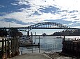 Piscataqua River Bridge